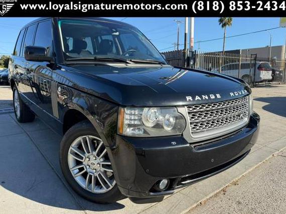 LAND ROVER RANGE ROVER 2010 SALME1D49AA311467 image LAND ROVER RANGE ROVER 2010 SALME1D49AA311467 image